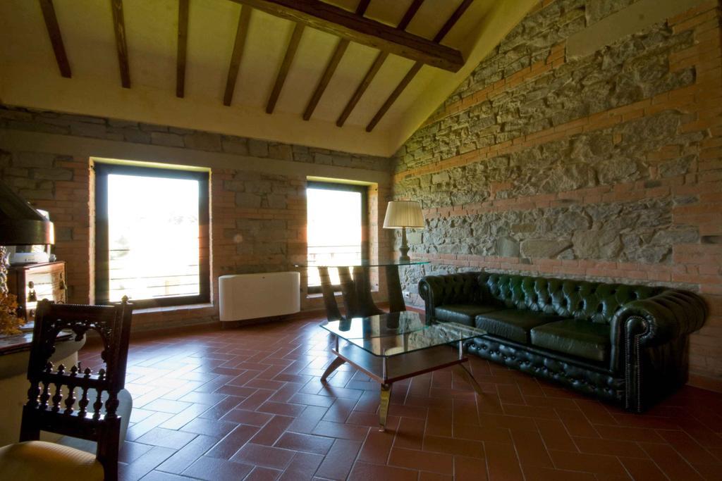 Gli Orzali Aparthotel Firenzuola Exterior photo