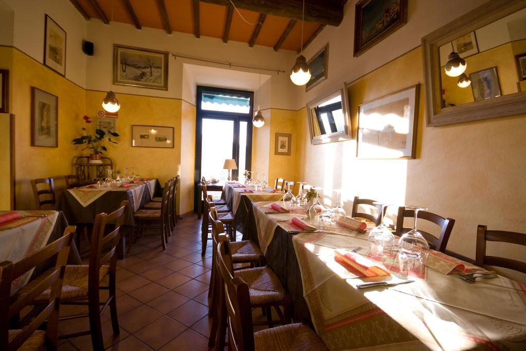 Gli Orzali Aparthotel Firenzuola Exterior photo